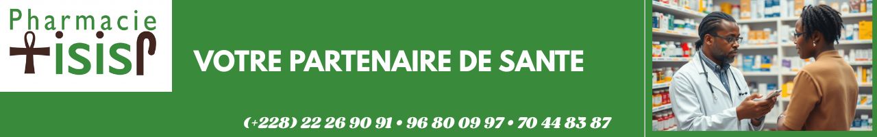 Pharmacie ISIS